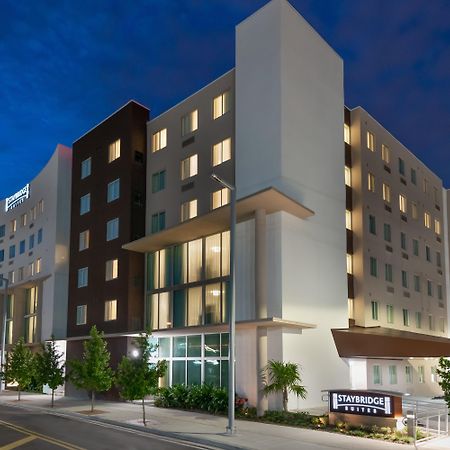 Staybridge Suites - Miami International Airport By Ihg Miami Springs Екстер'єр фото