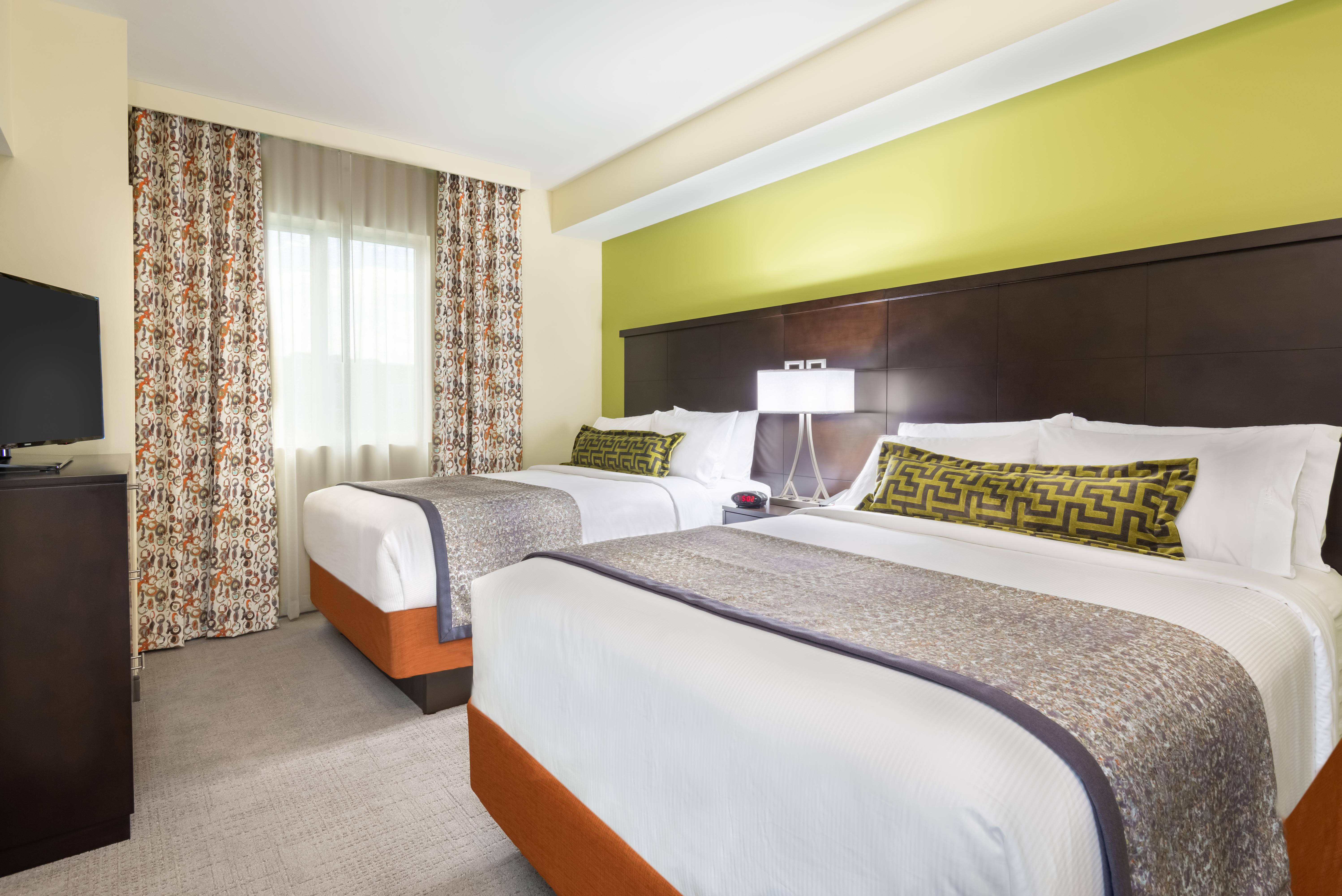 Staybridge Suites - Miami International Airport By Ihg Miami Springs Екстер'єр фото