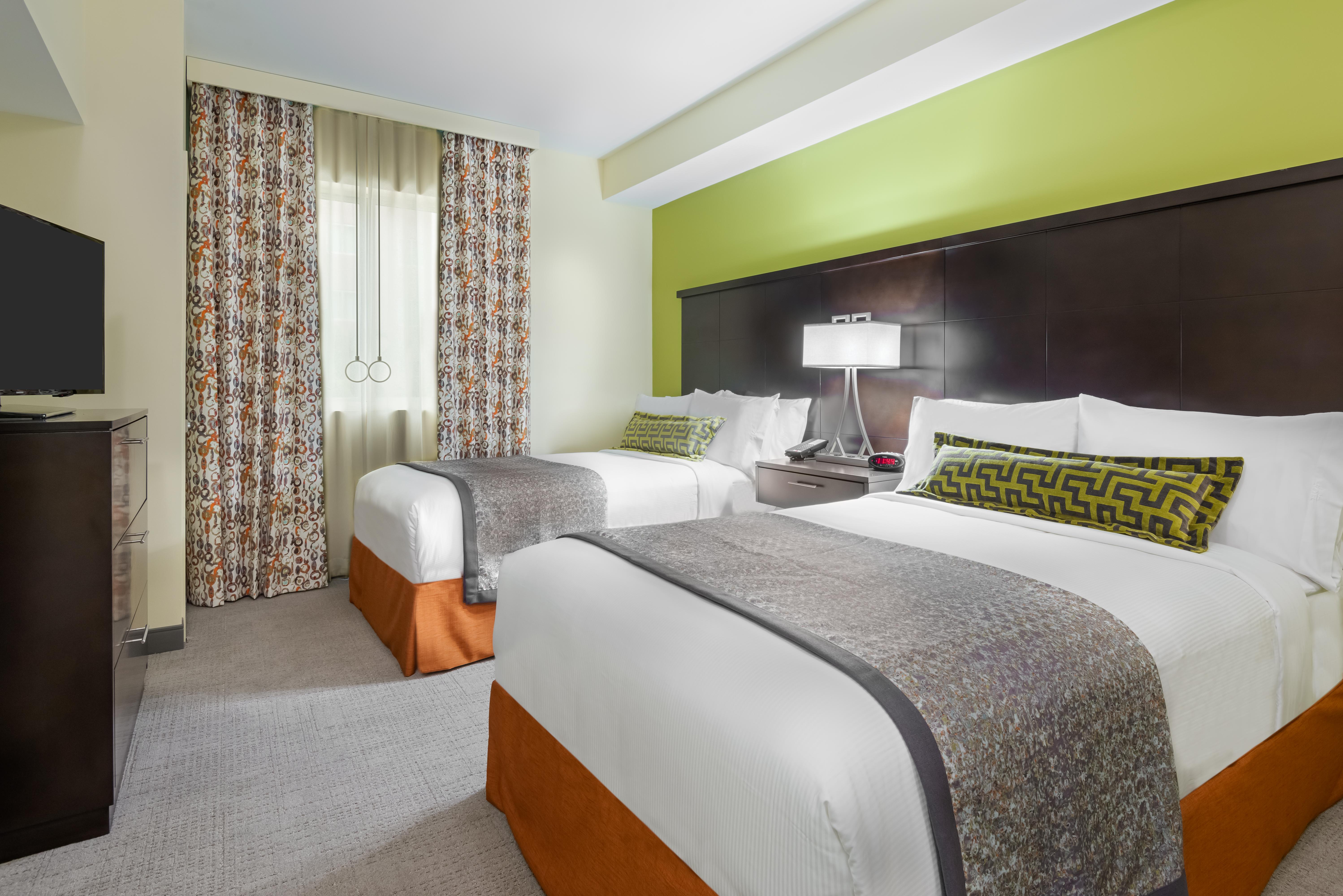 Staybridge Suites - Miami International Airport By Ihg Miami Springs Екстер'єр фото