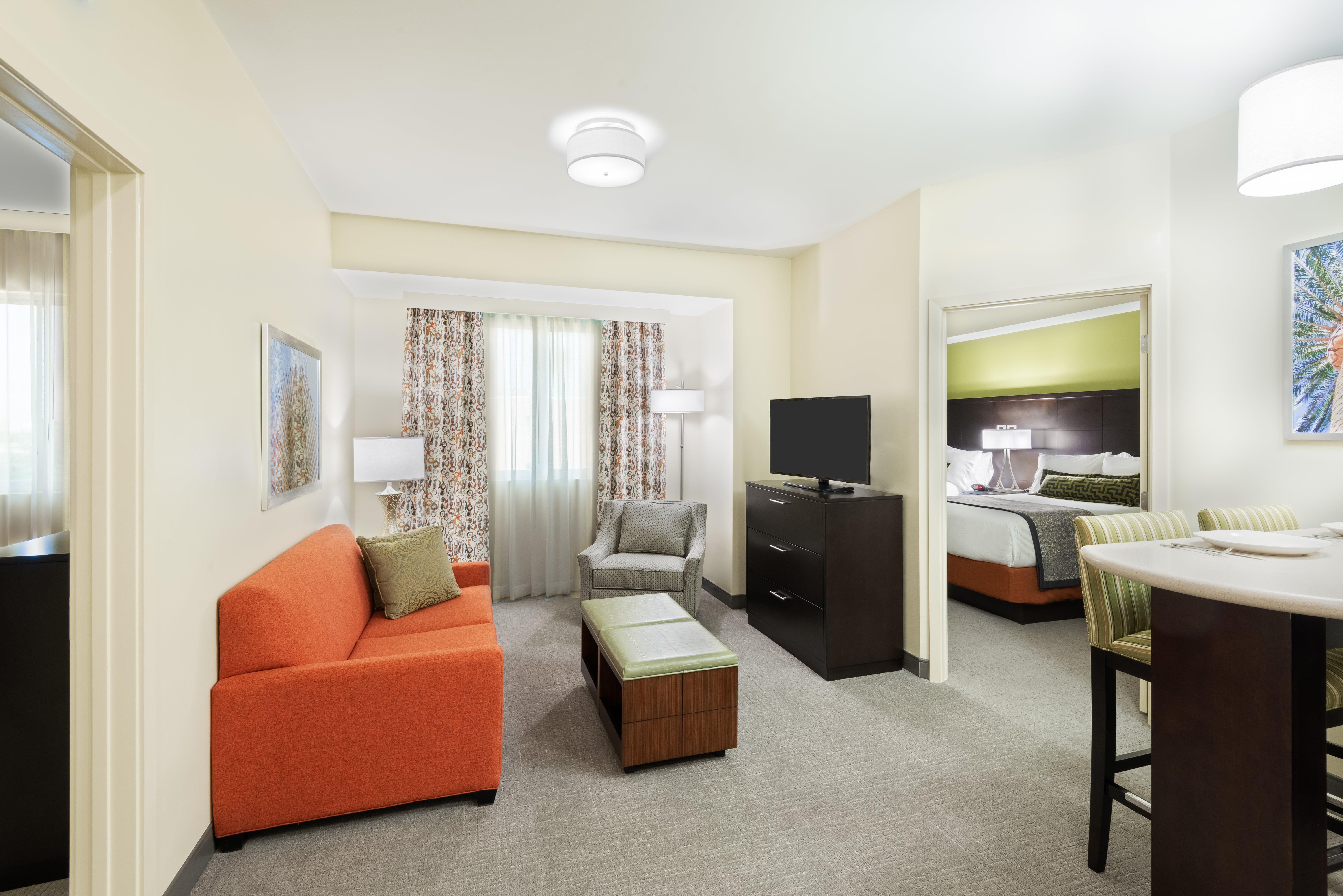 Staybridge Suites - Miami International Airport By Ihg Miami Springs Екстер'єр фото