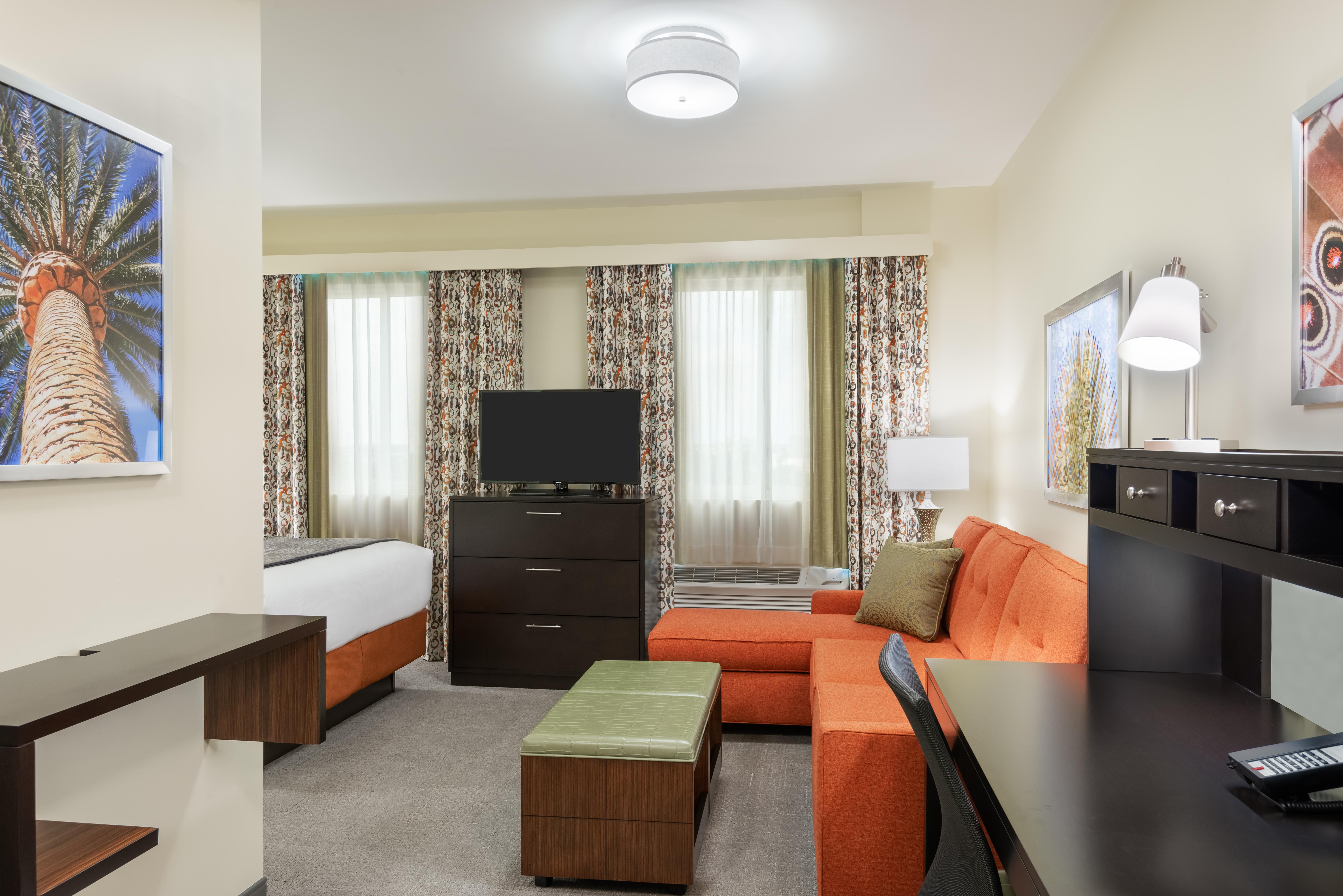 Staybridge Suites - Miami International Airport By Ihg Miami Springs Екстер'єр фото