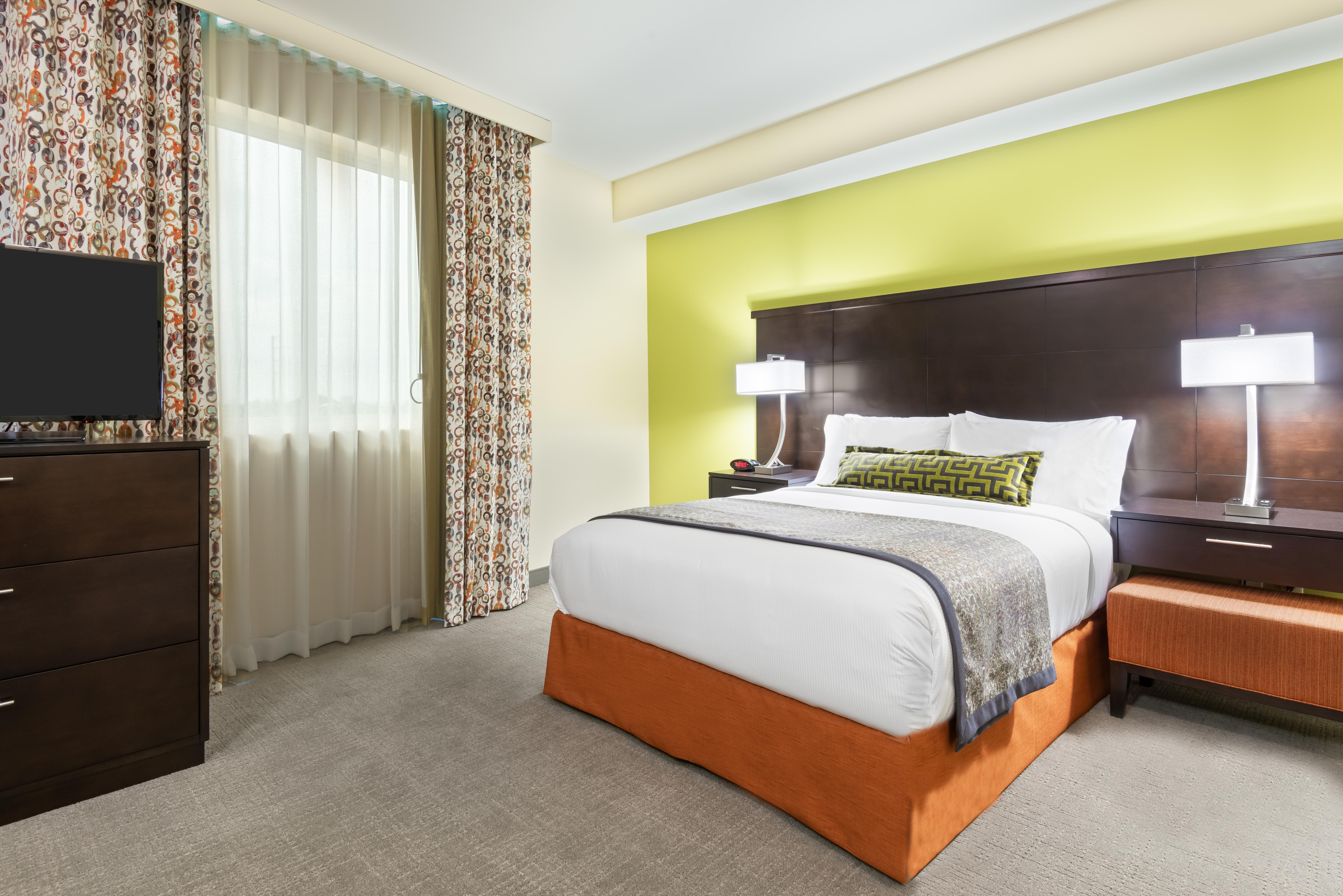 Staybridge Suites - Miami International Airport By Ihg Miami Springs Екстер'єр фото