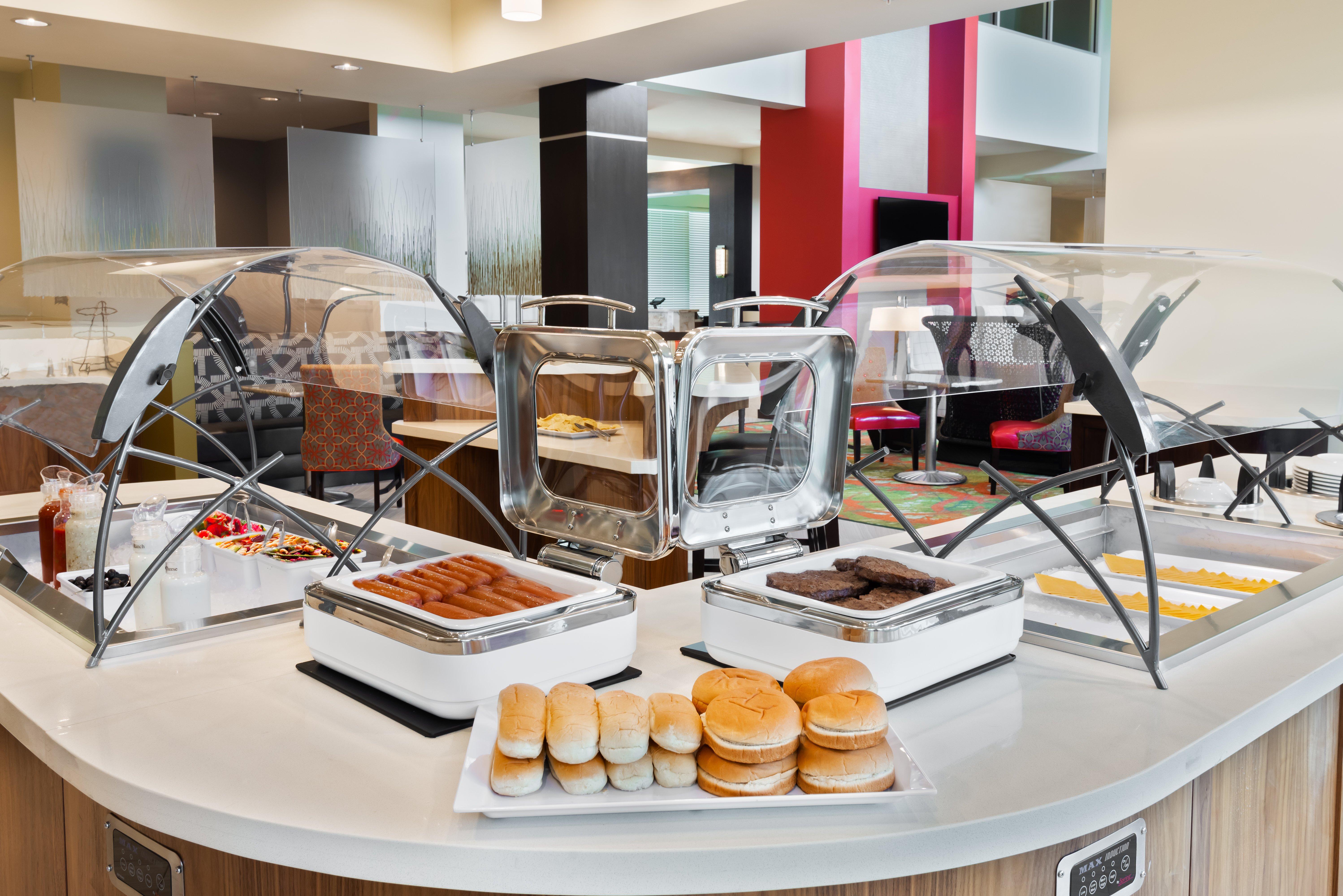 Staybridge Suites - Miami International Airport By Ihg Miami Springs Екстер'єр фото