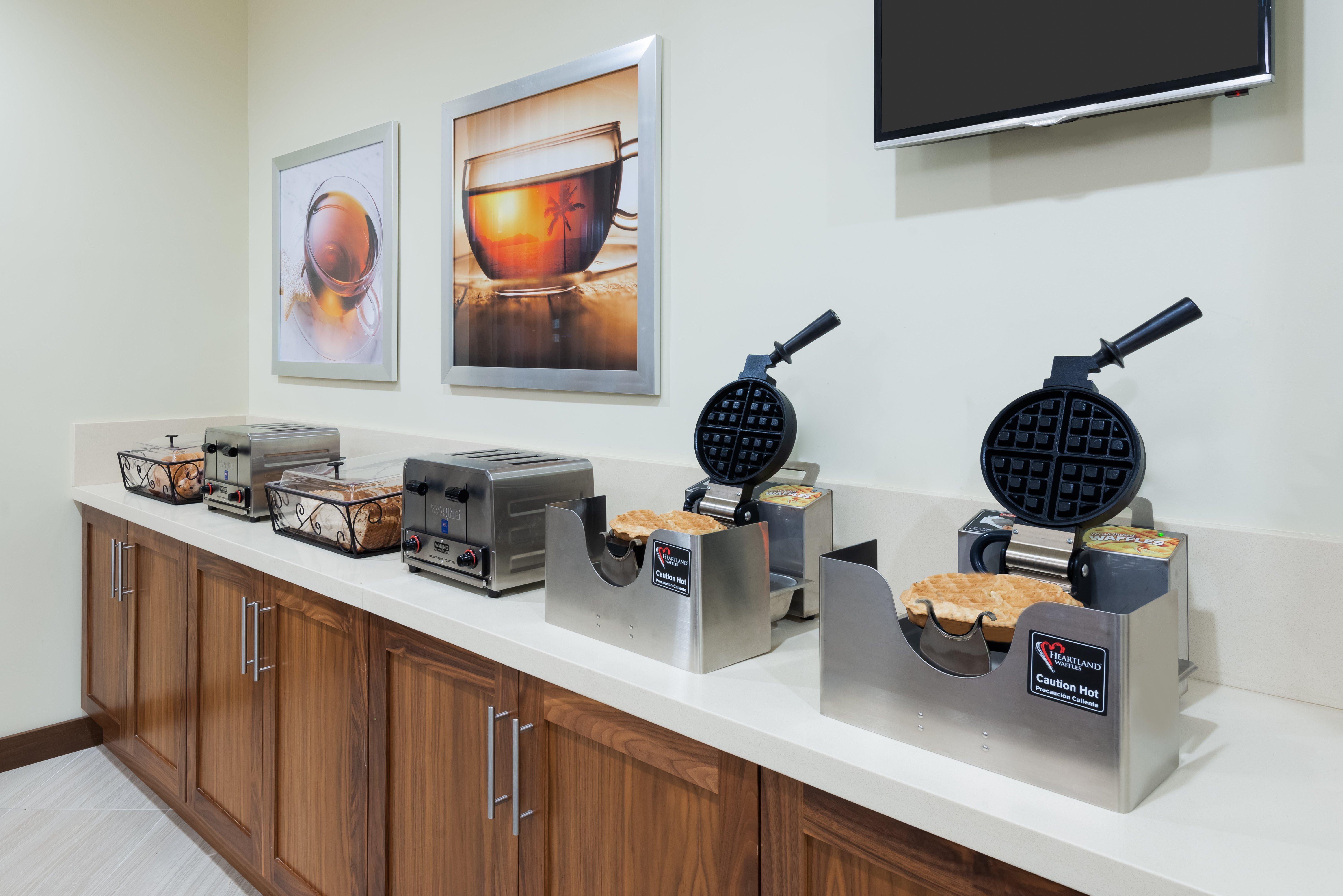 Staybridge Suites - Miami International Airport By Ihg Miami Springs Екстер'єр фото