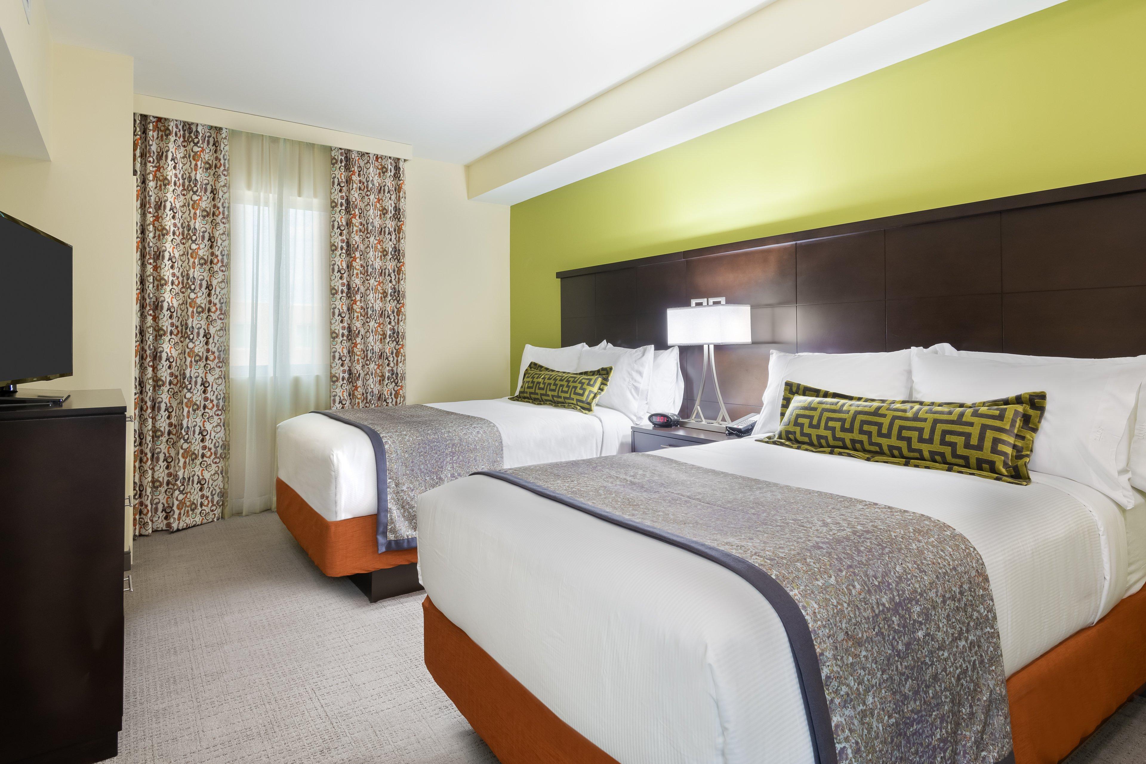 Staybridge Suites - Miami International Airport By Ihg Miami Springs Екстер'єр фото