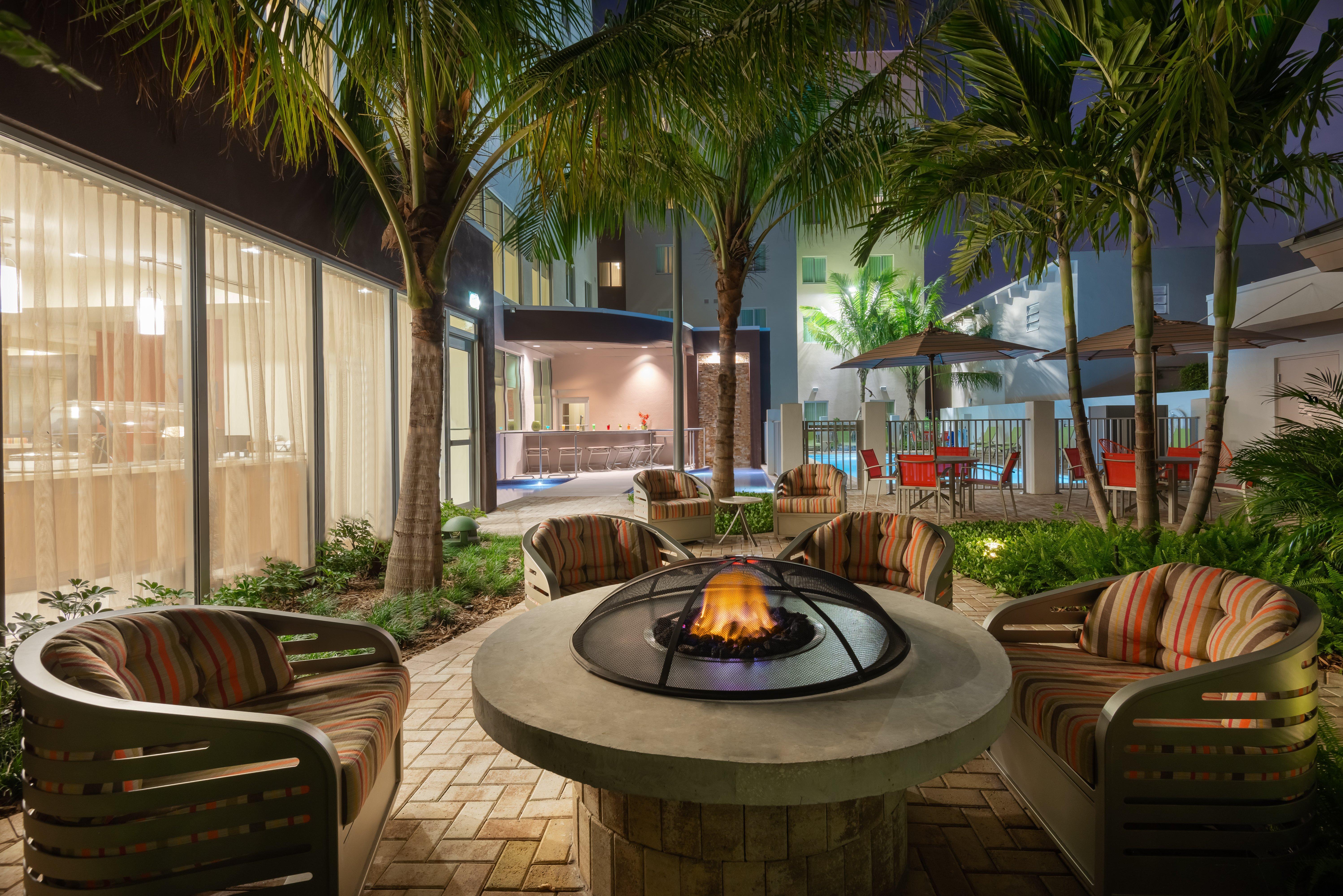 Staybridge Suites - Miami International Airport By Ihg Miami Springs Екстер'єр фото