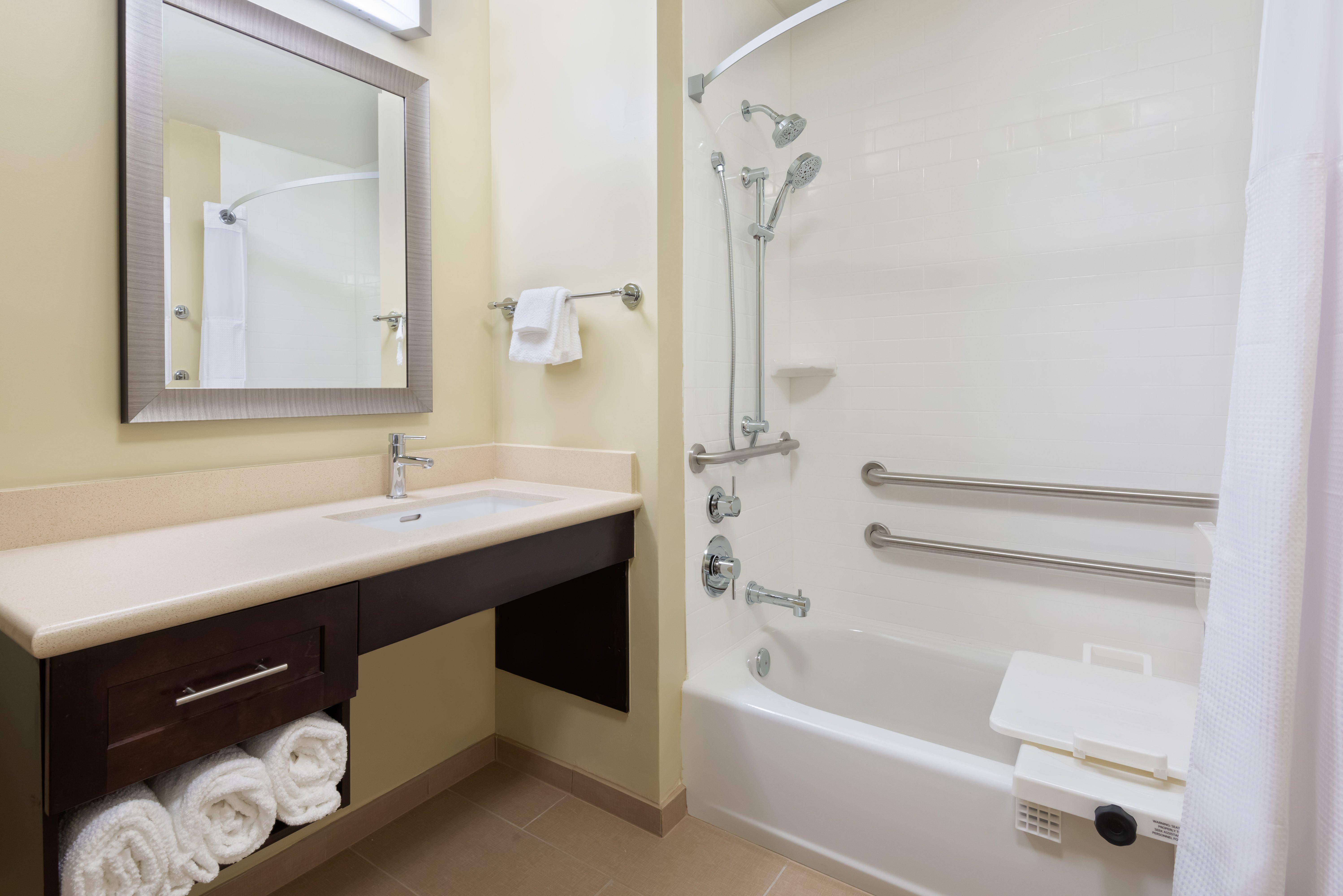 Staybridge Suites - Miami International Airport By Ihg Miami Springs Екстер'єр фото