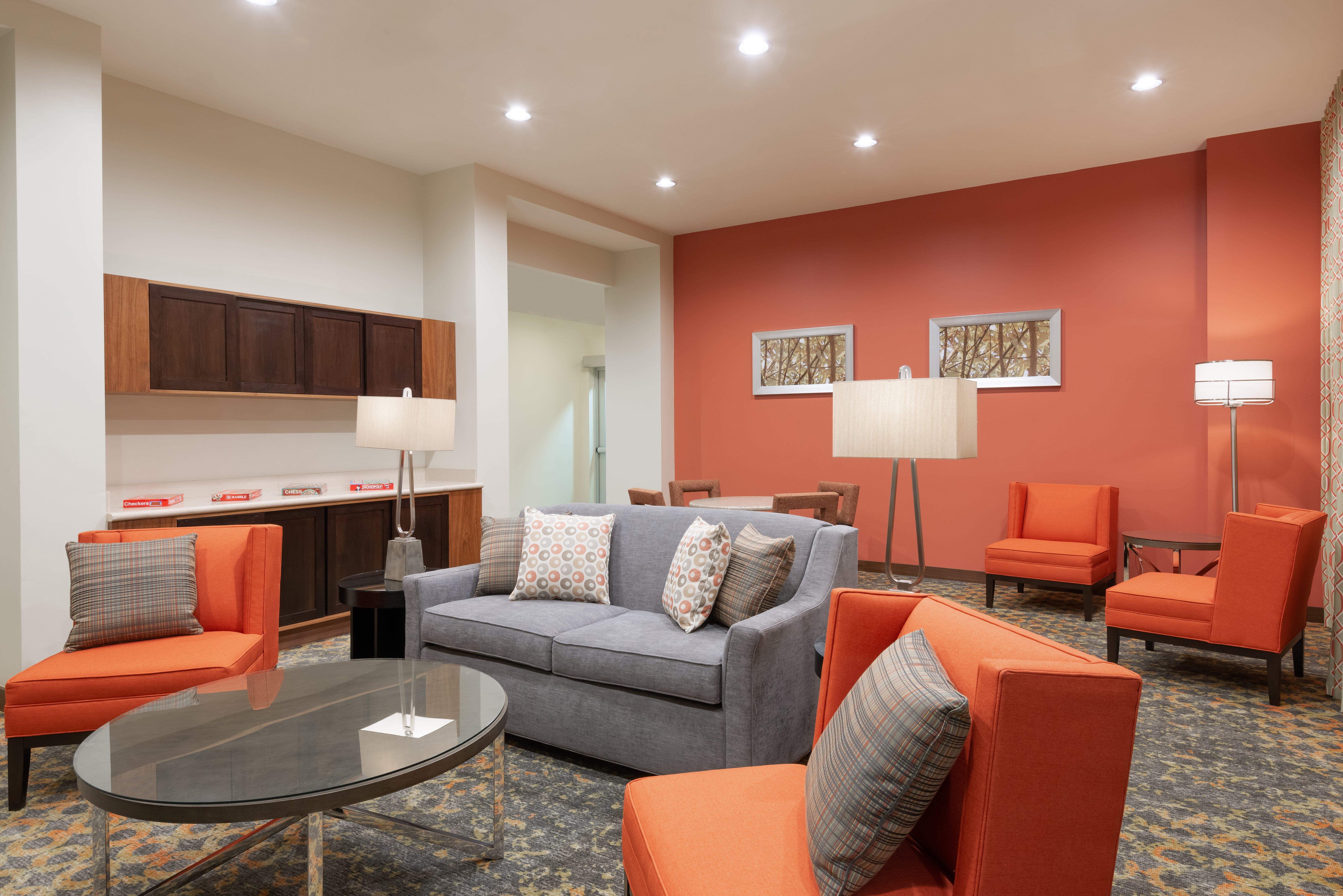Staybridge Suites - Miami International Airport By Ihg Miami Springs Екстер'єр фото