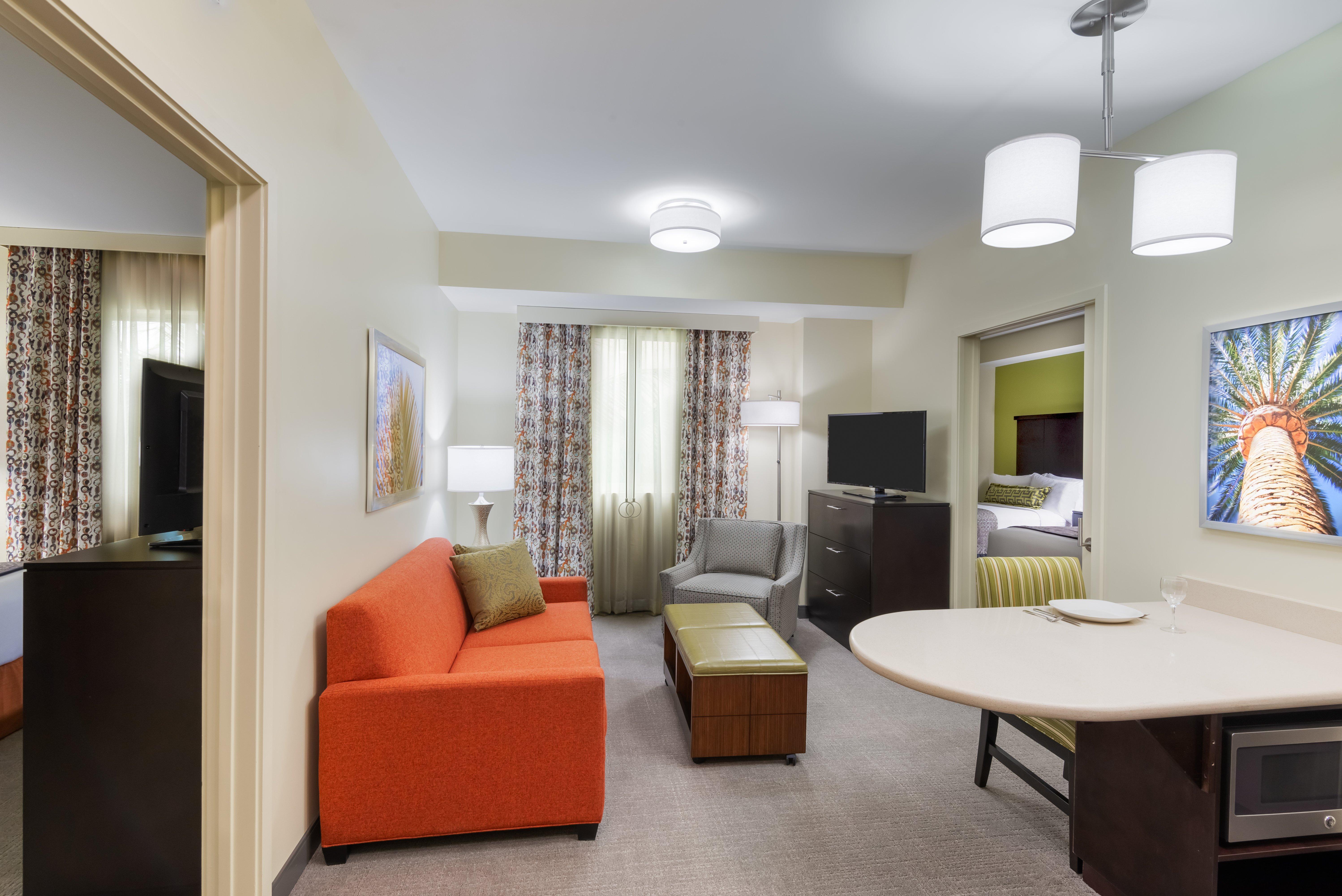 Staybridge Suites - Miami International Airport By Ihg Miami Springs Екстер'єр фото