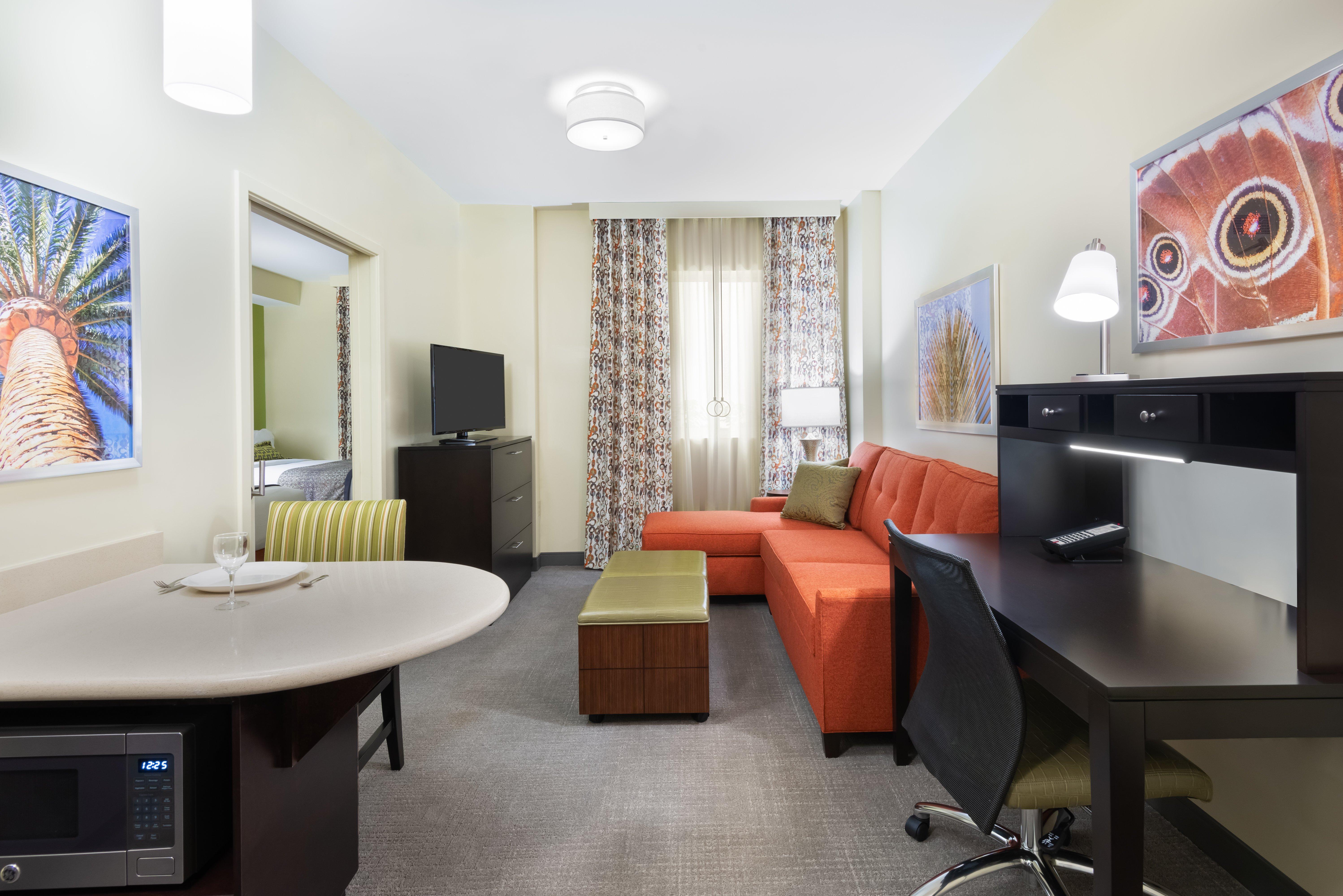 Staybridge Suites - Miami International Airport By Ihg Miami Springs Екстер'єр фото