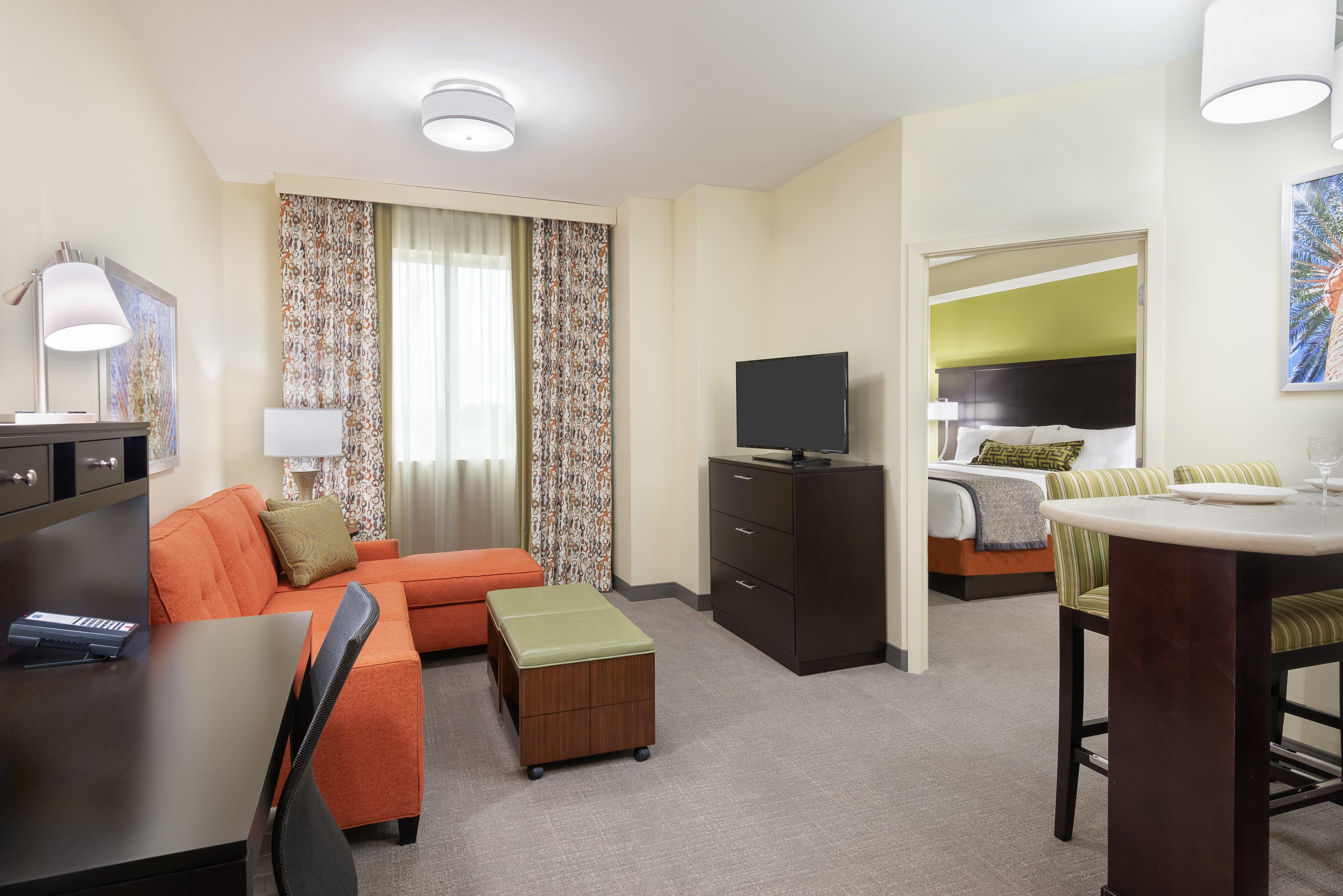 Staybridge Suites - Miami International Airport By Ihg Miami Springs Екстер'єр фото