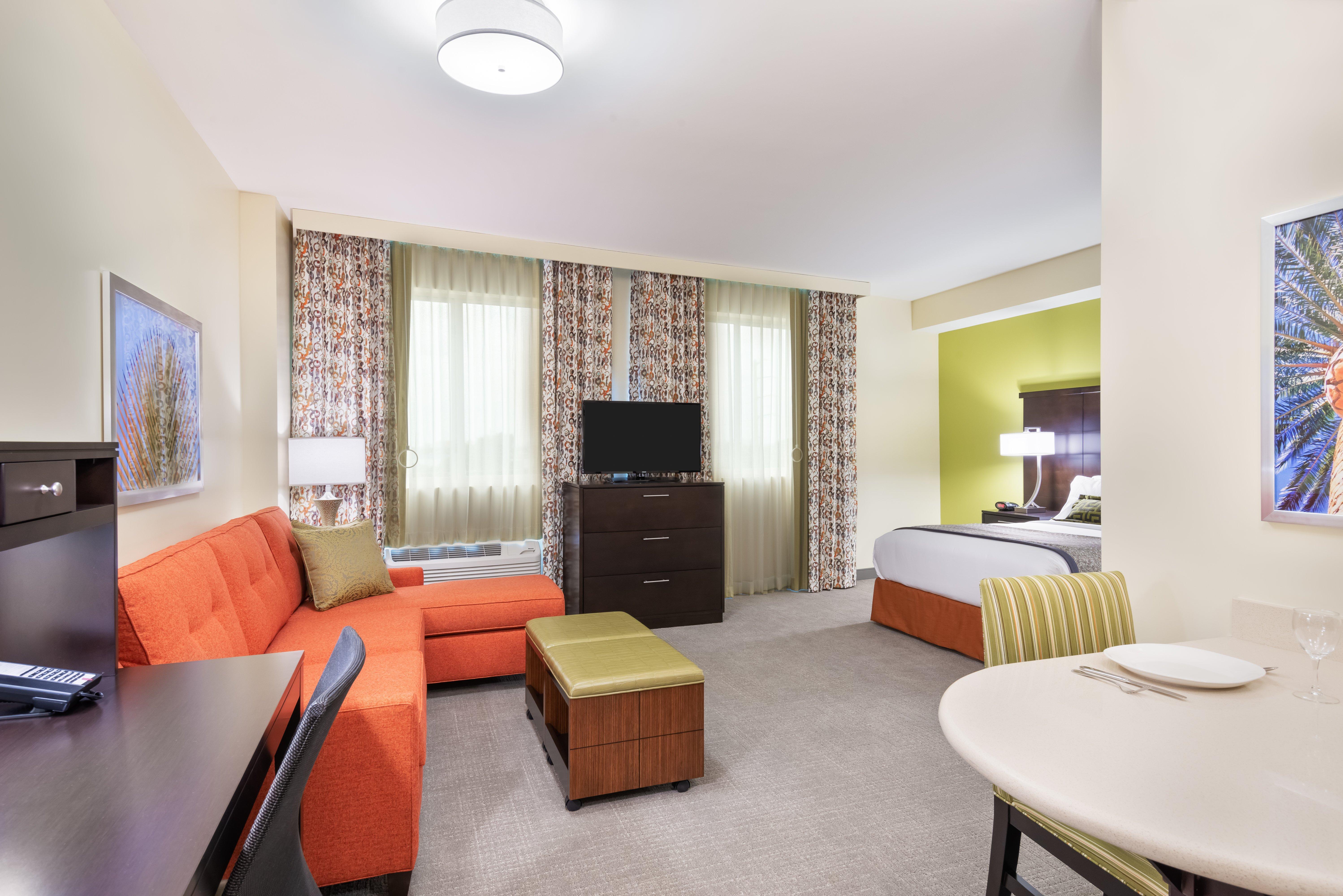Staybridge Suites - Miami International Airport By Ihg Miami Springs Екстер'єр фото