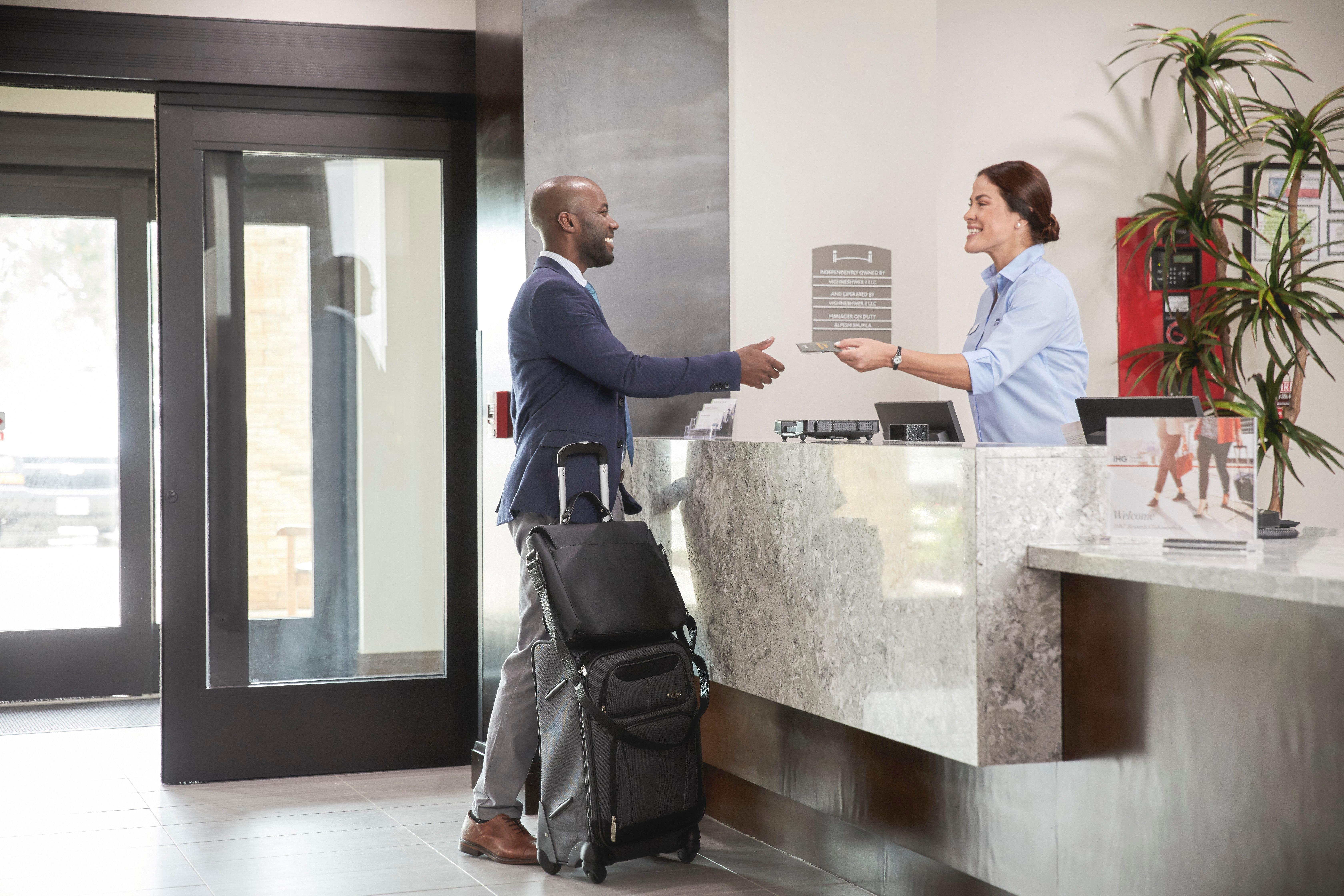Staybridge Suites - Miami International Airport By Ihg Miami Springs Екстер'єр фото