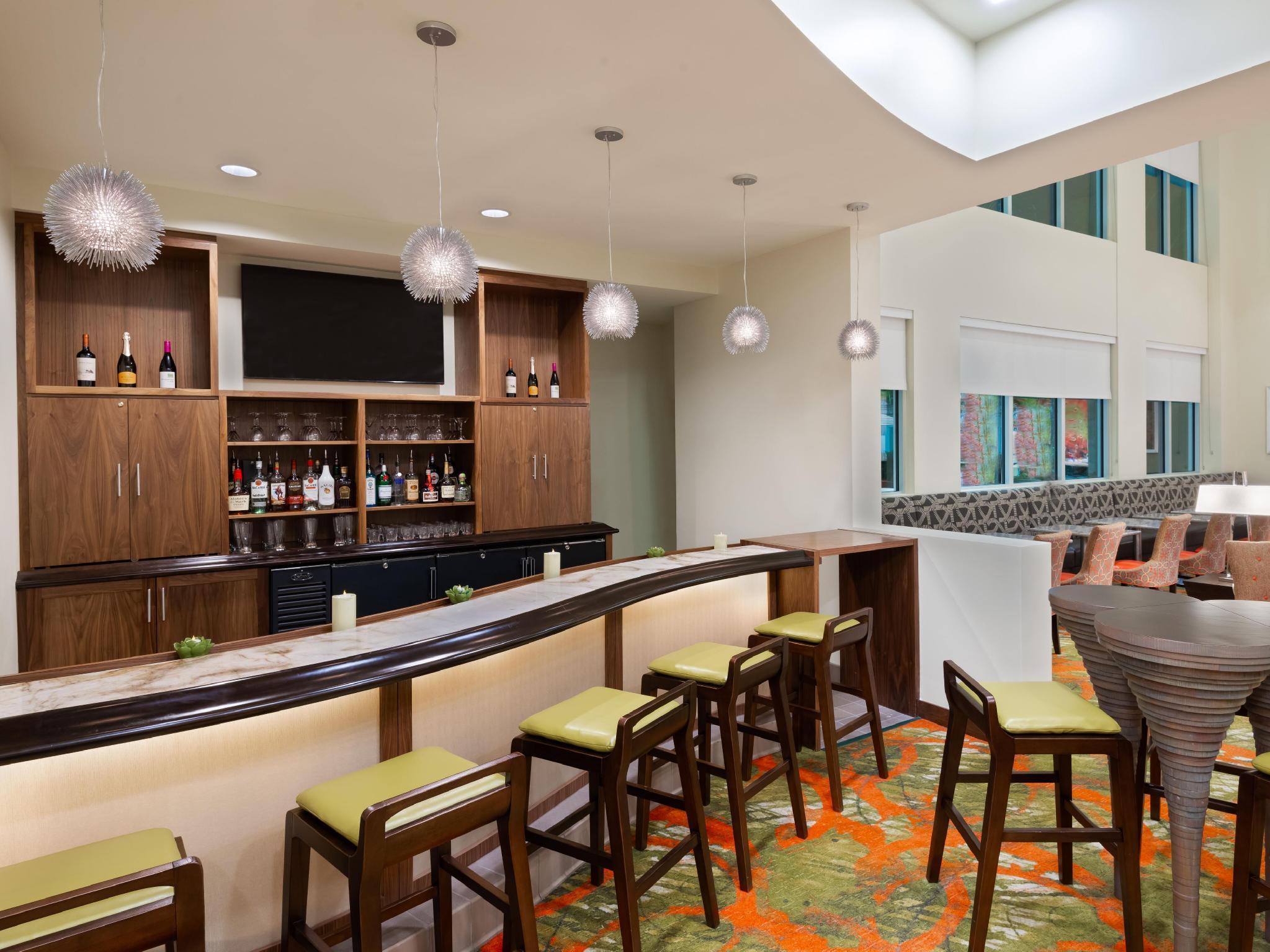 Staybridge Suites - Miami International Airport By Ihg Miami Springs Екстер'єр фото