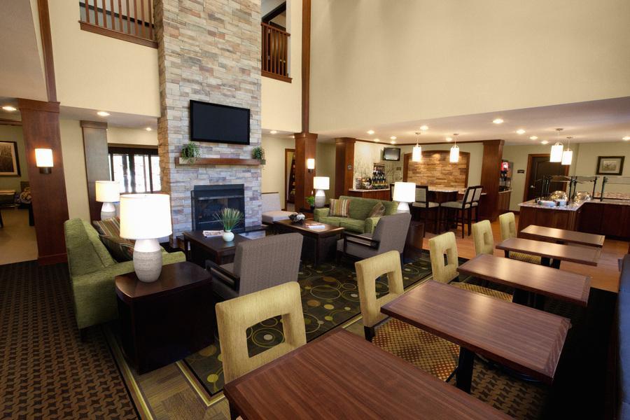 Staybridge Suites - Miami International Airport By Ihg Miami Springs Екстер'єр фото