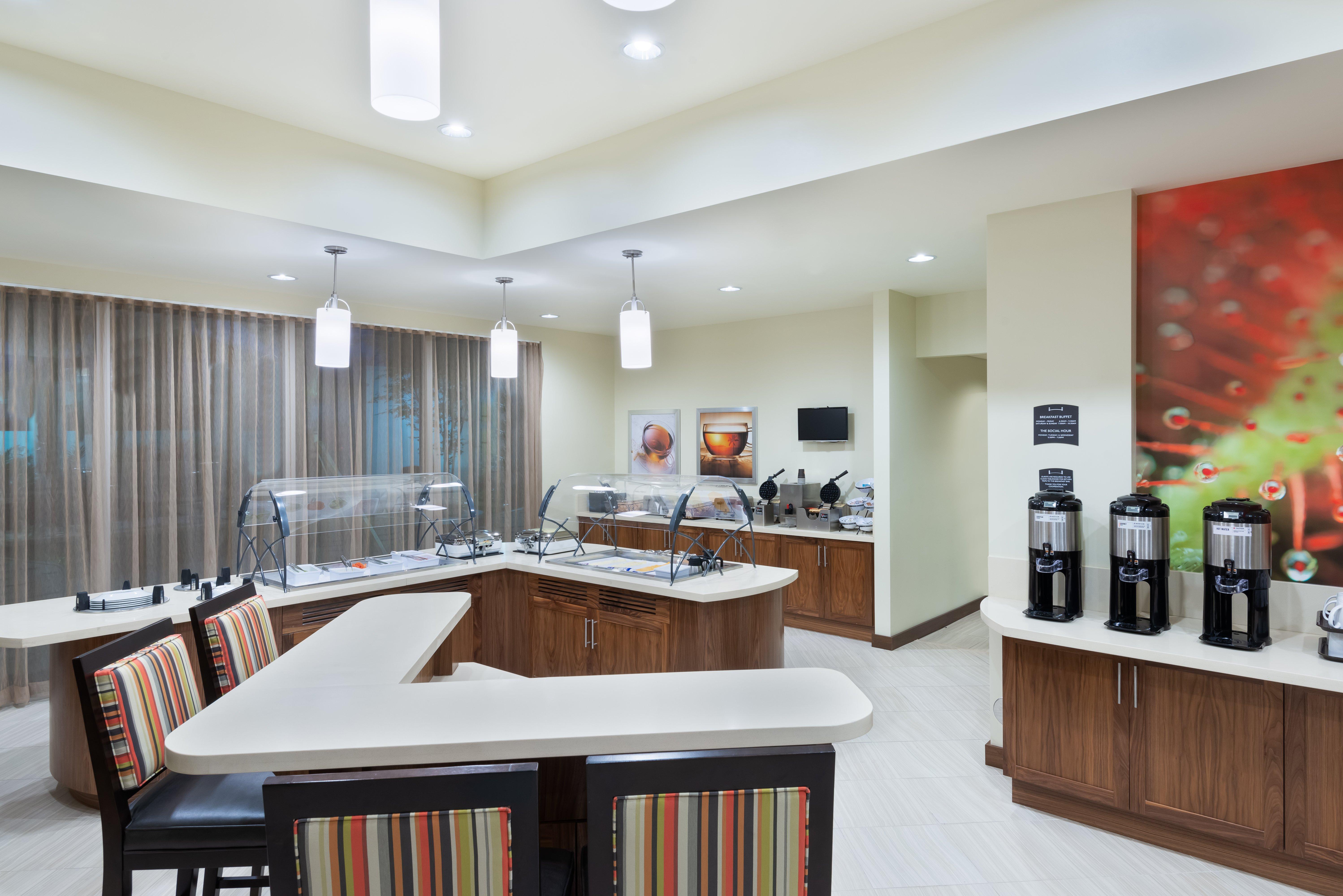 Staybridge Suites - Miami International Airport By Ihg Miami Springs Екстер'єр фото