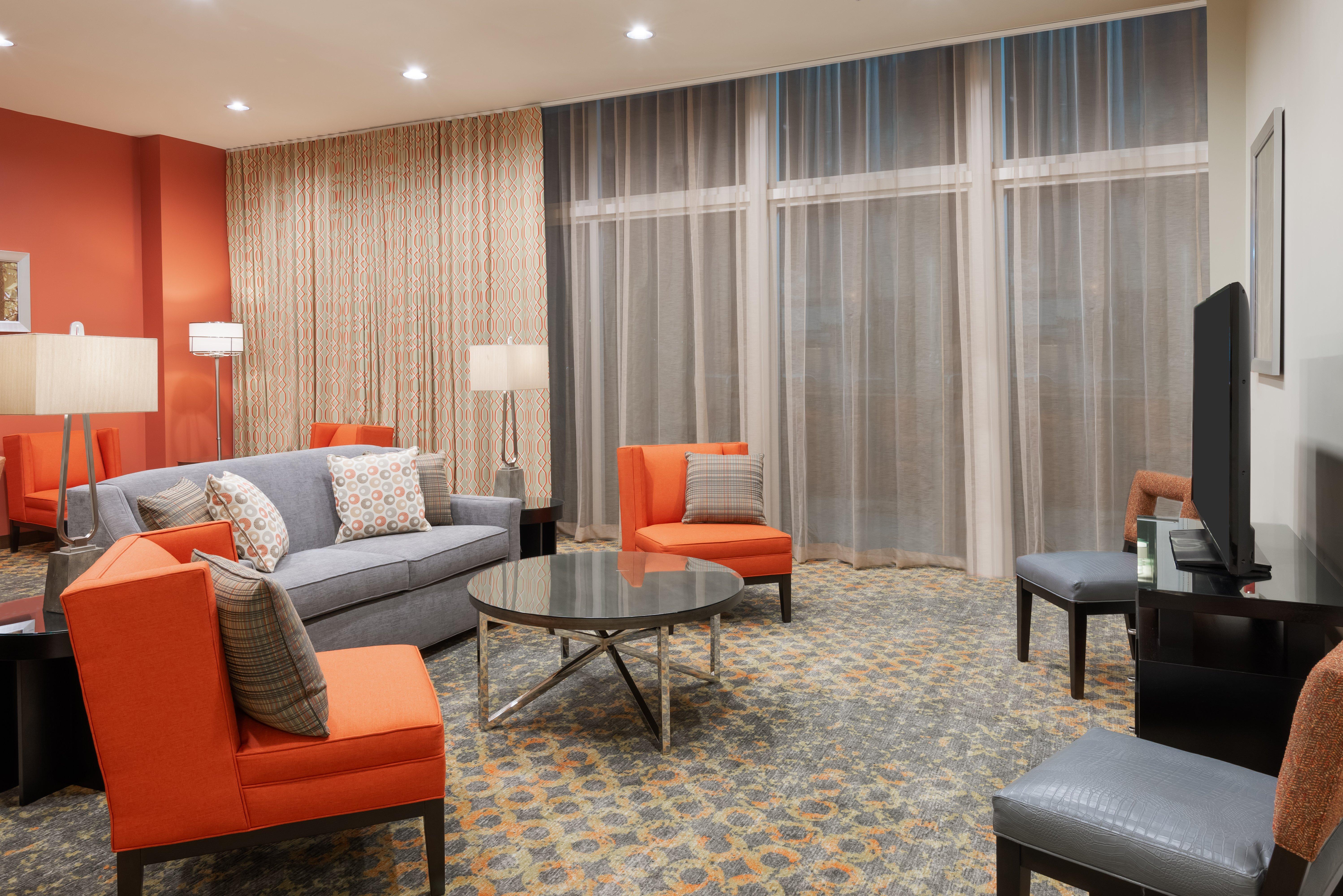 Staybridge Suites - Miami International Airport By Ihg Miami Springs Екстер'єр фото
