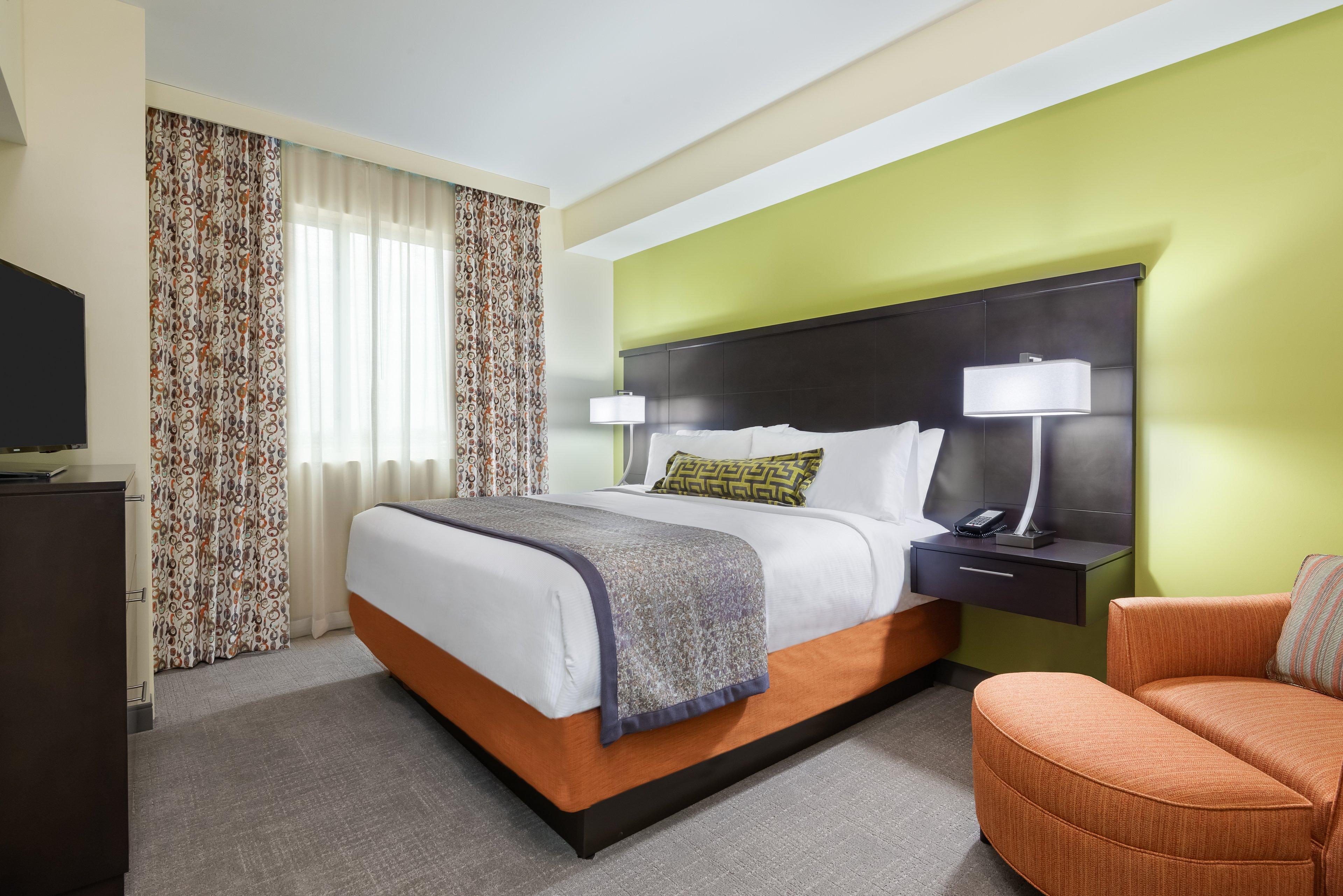 Staybridge Suites - Miami International Airport By Ihg Miami Springs Екстер'єр фото