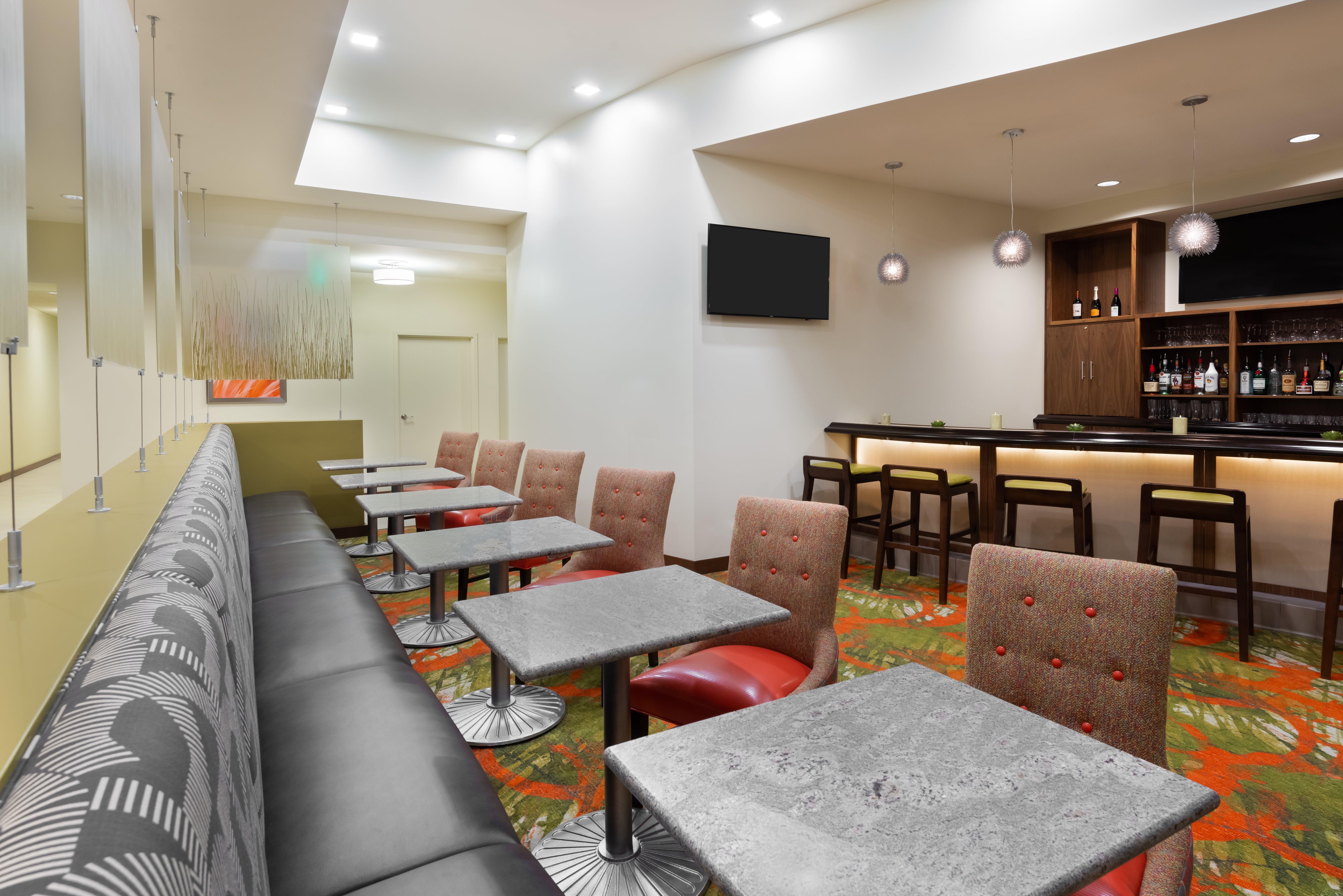 Staybridge Suites - Miami International Airport By Ihg Miami Springs Екстер'єр фото