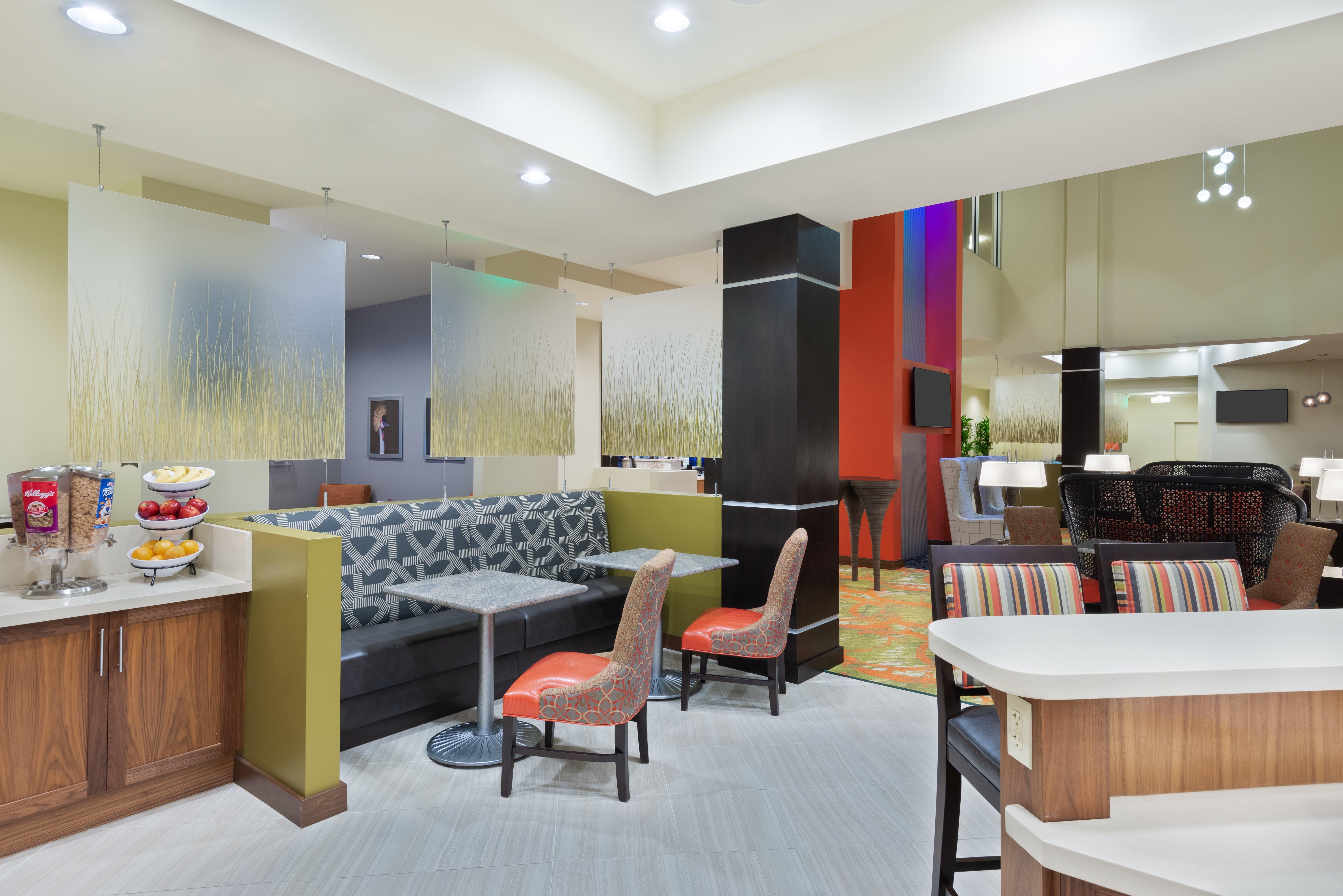 Staybridge Suites - Miami International Airport By Ihg Miami Springs Екстер'єр фото
