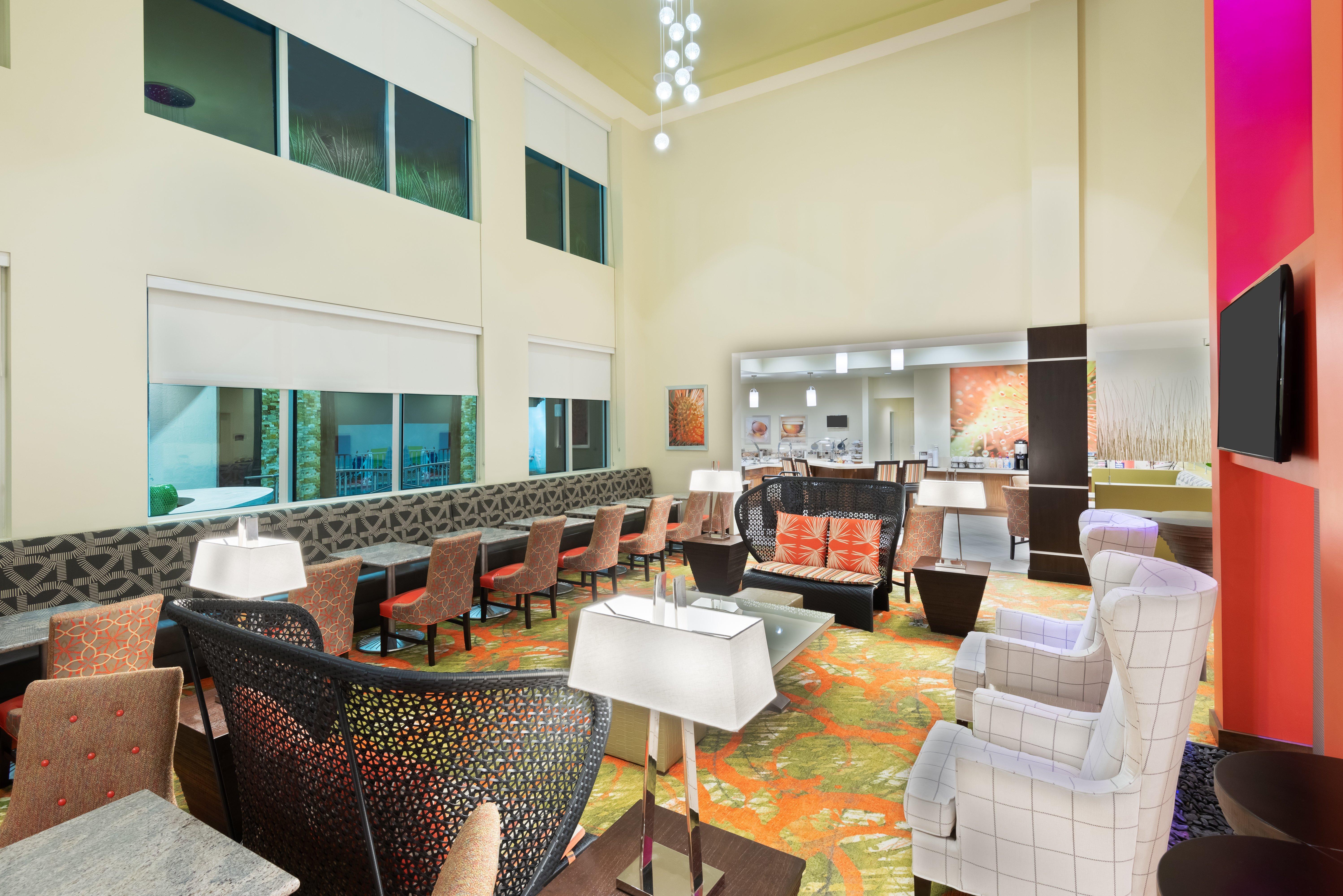 Staybridge Suites - Miami International Airport By Ihg Miami Springs Екстер'єр фото