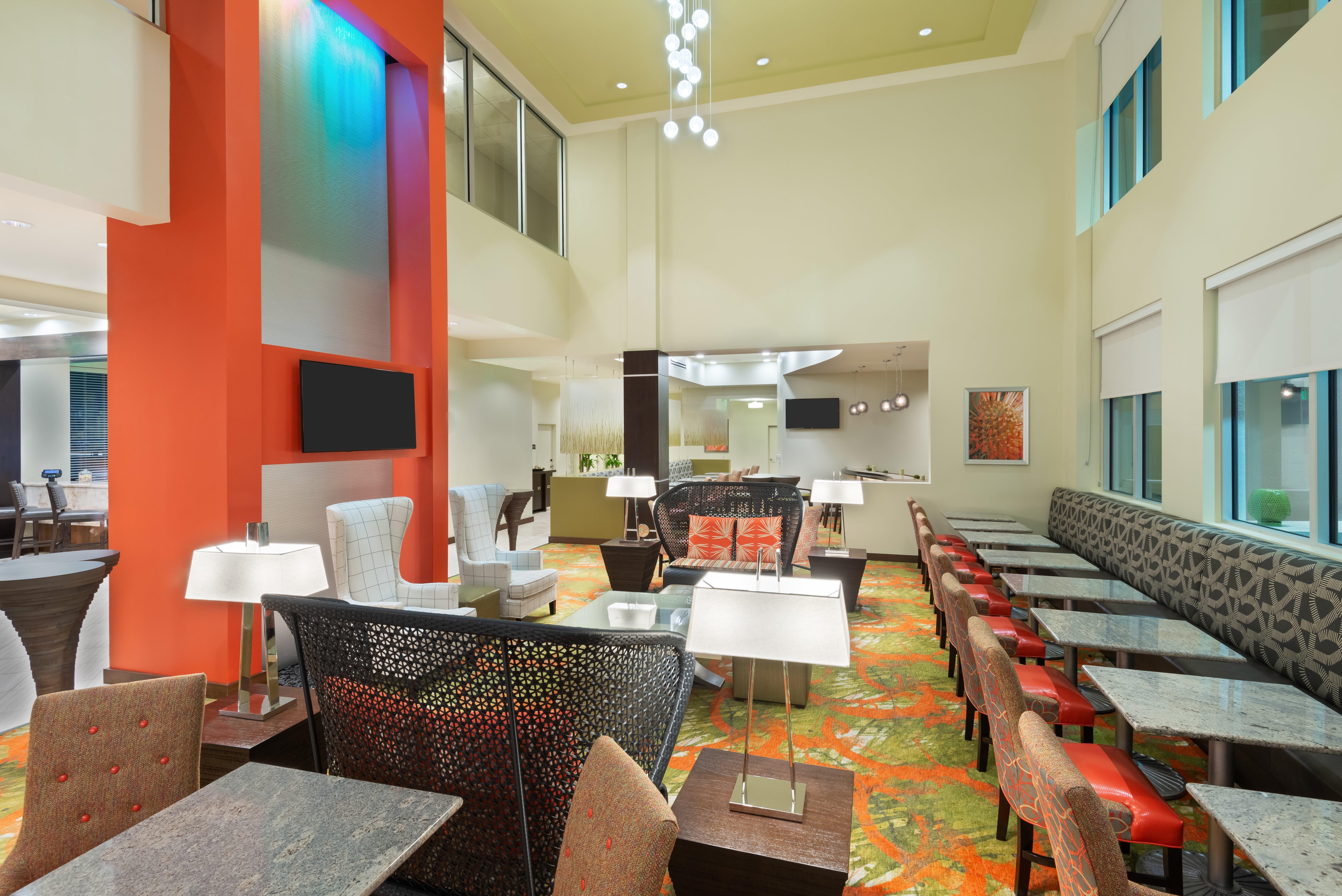 Staybridge Suites - Miami International Airport By Ihg Miami Springs Екстер'єр фото