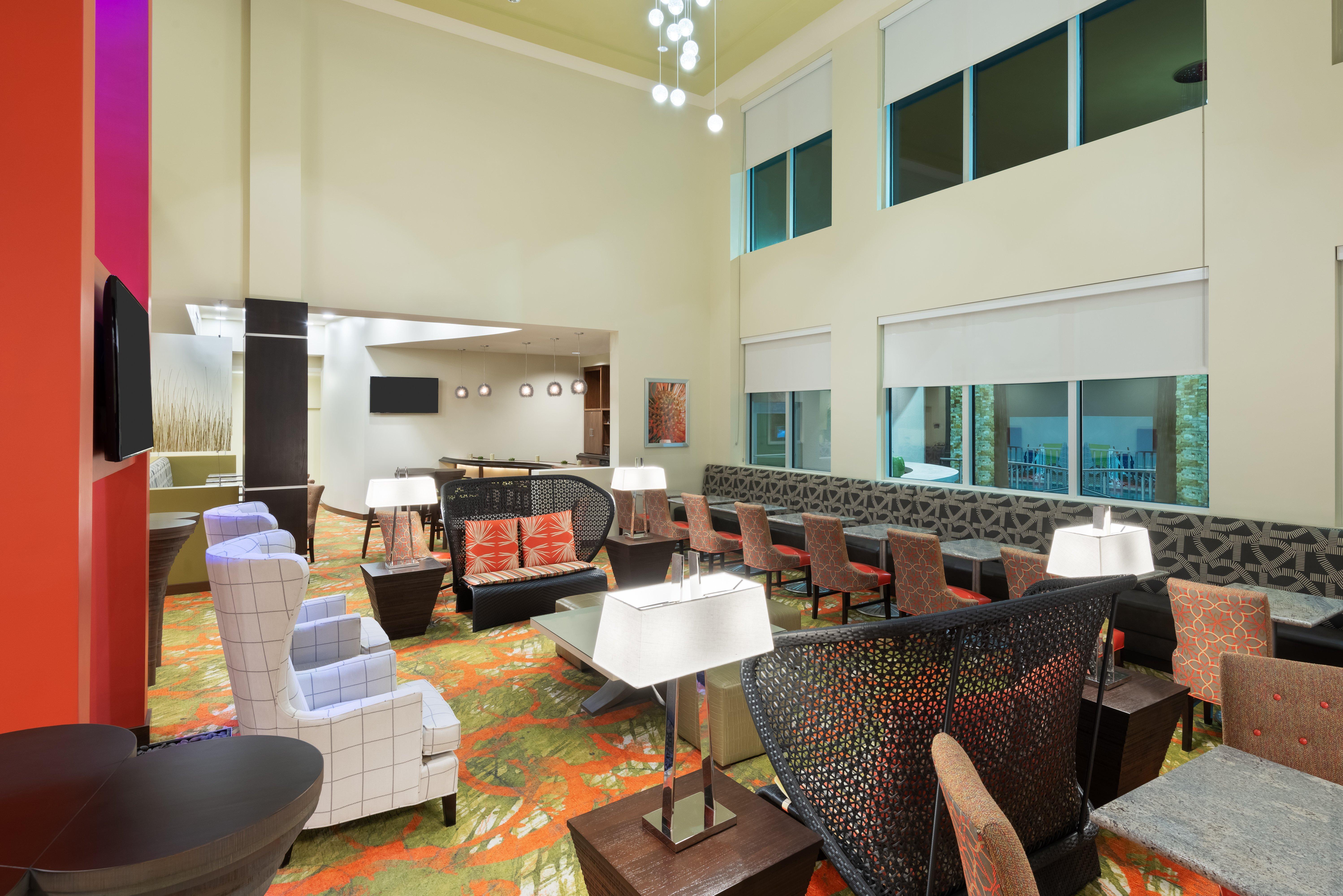 Staybridge Suites - Miami International Airport By Ihg Miami Springs Екстер'єр фото