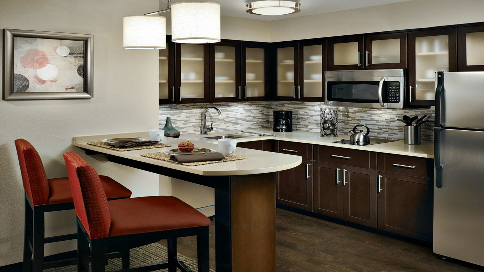 Staybridge Suites - Miami International Airport By Ihg Miami Springs Екстер'єр фото