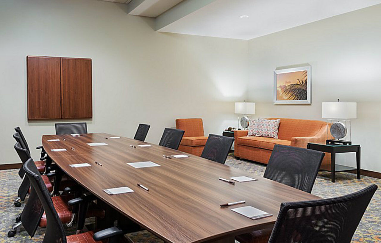 Staybridge Suites - Miami International Airport By Ihg Miami Springs Екстер'єр фото